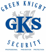 Green Knight Security Logo
