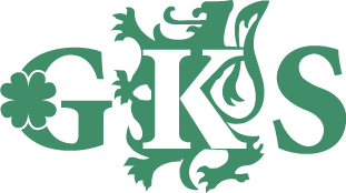 Green Knight Security logo