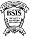 BSIS Logo