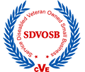 SDVOSA Logo